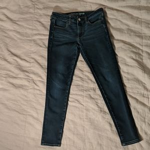 AEO Jegging Jeans